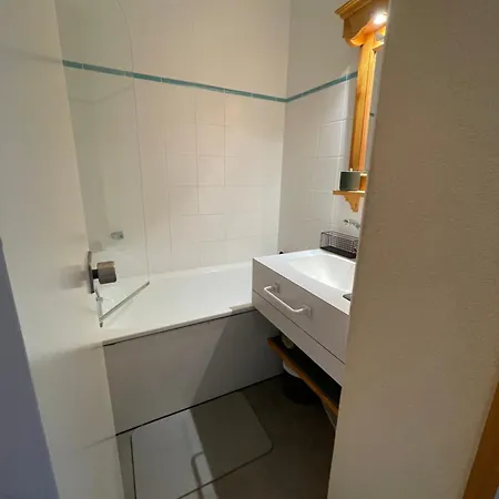 Apartment Lili Bellecote -