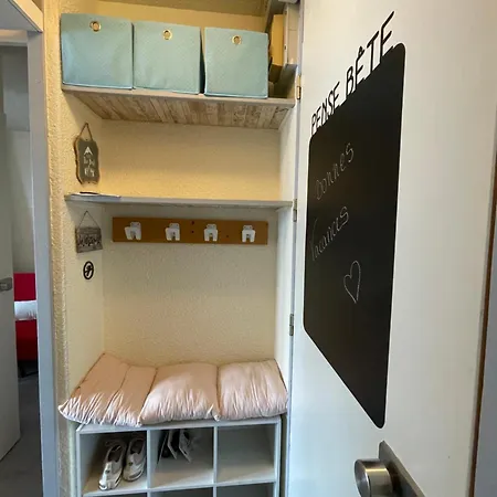 Apartment Lili Bellecote - *