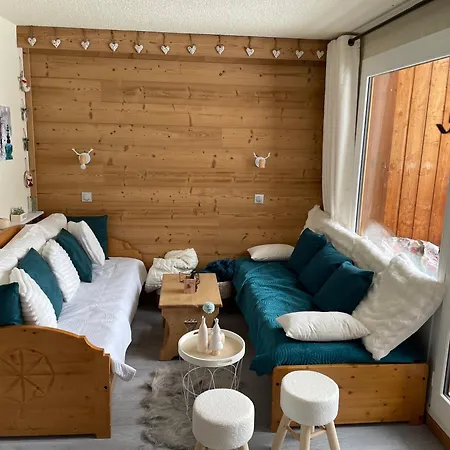 Lili Bellecote - Apartment