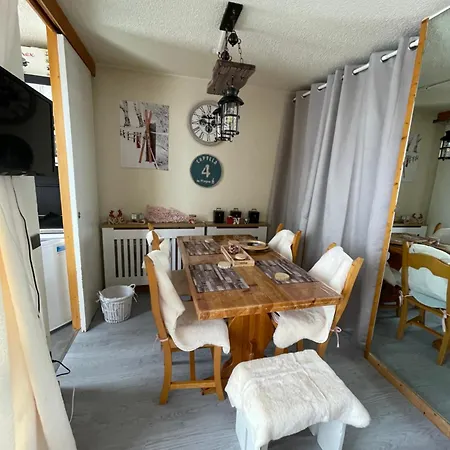 Appartamento Lili Bellecote - La Plagne-Tarentaise
